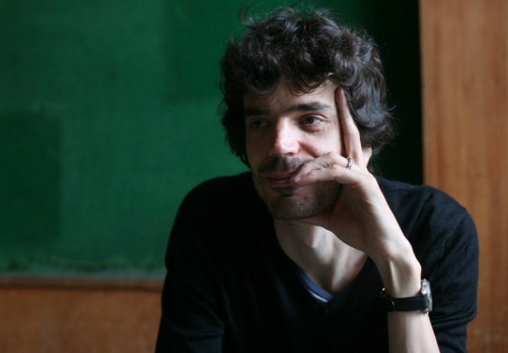 Simon Groß