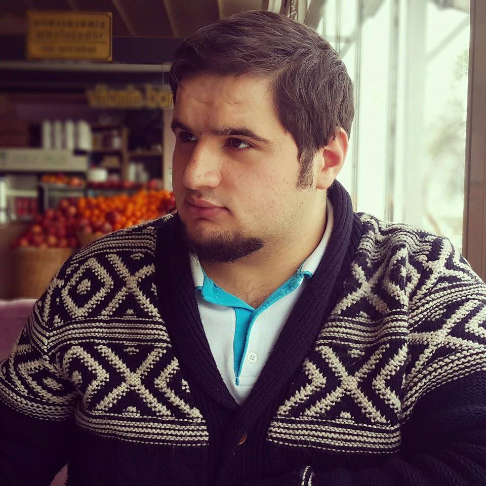 Göktuğ Pehlivan