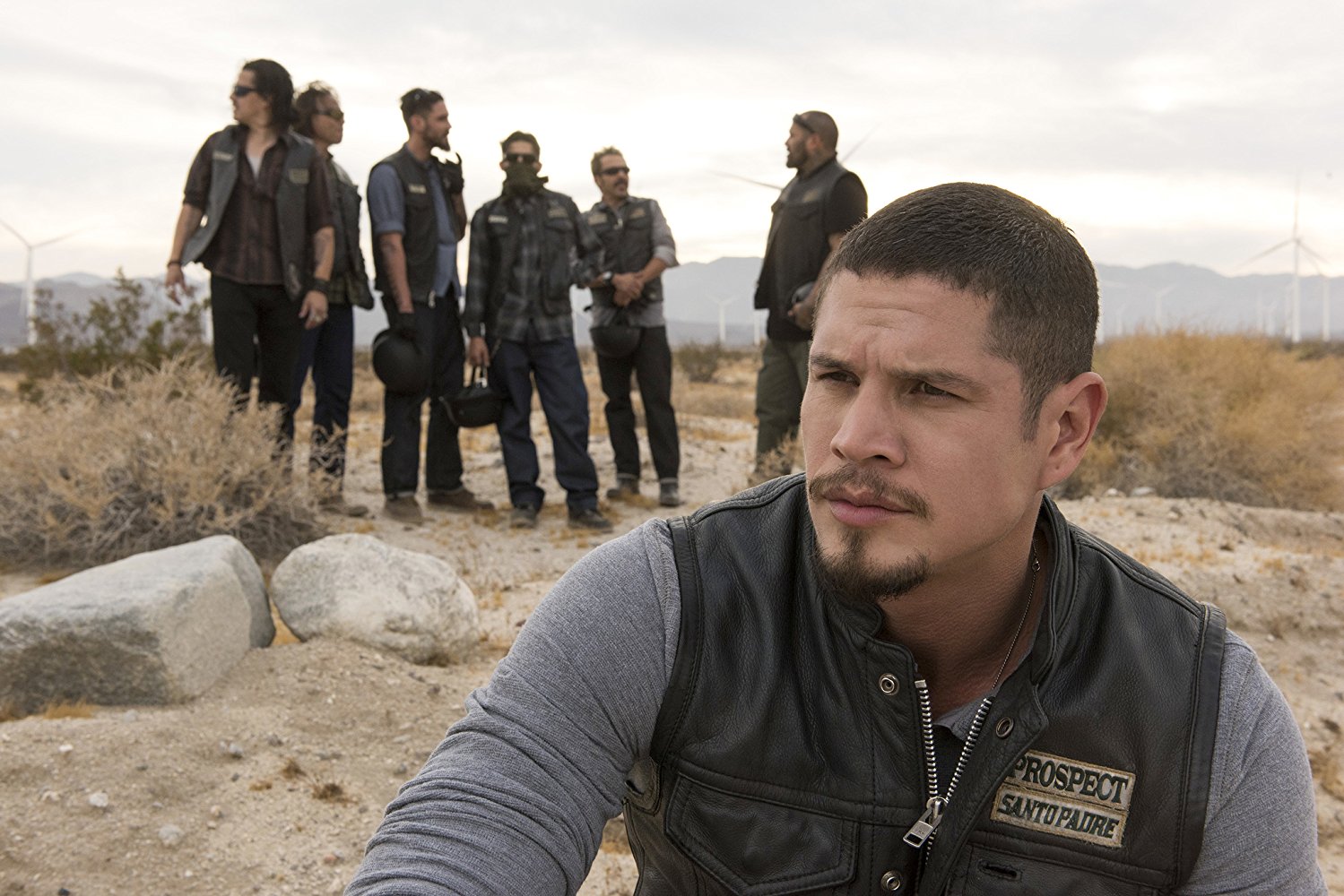 JD Pardo