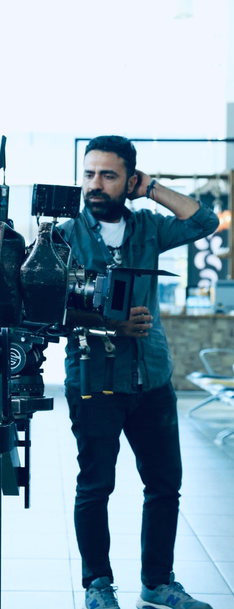 Engin Denizhan