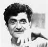 Bedri Rahmi Eyüboğlu