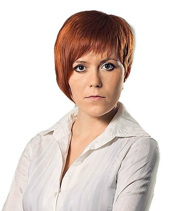 Anna Hutsol
