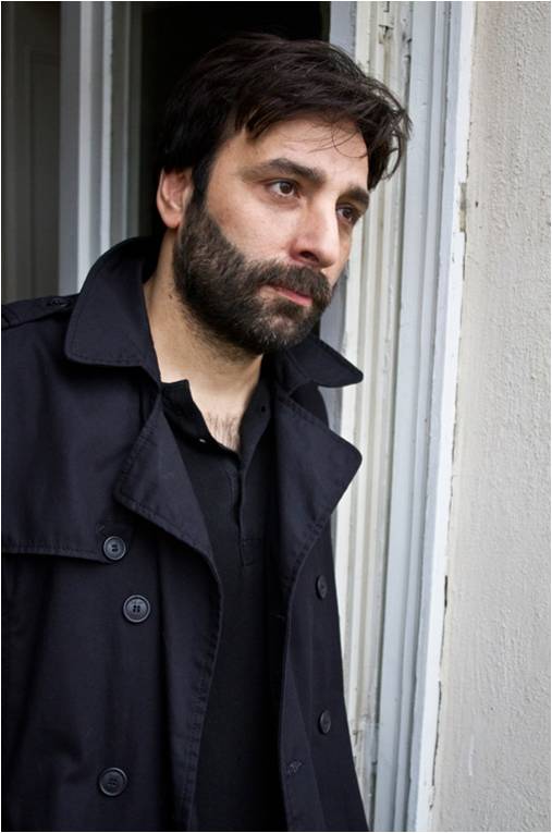 Ali Yiğit
