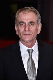 Izudin Bajrovic
