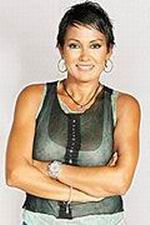 Serap Ezgü