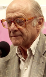 Franco Giraldi