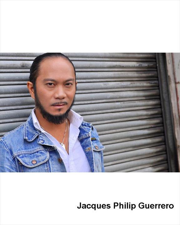 Phil Guerrero