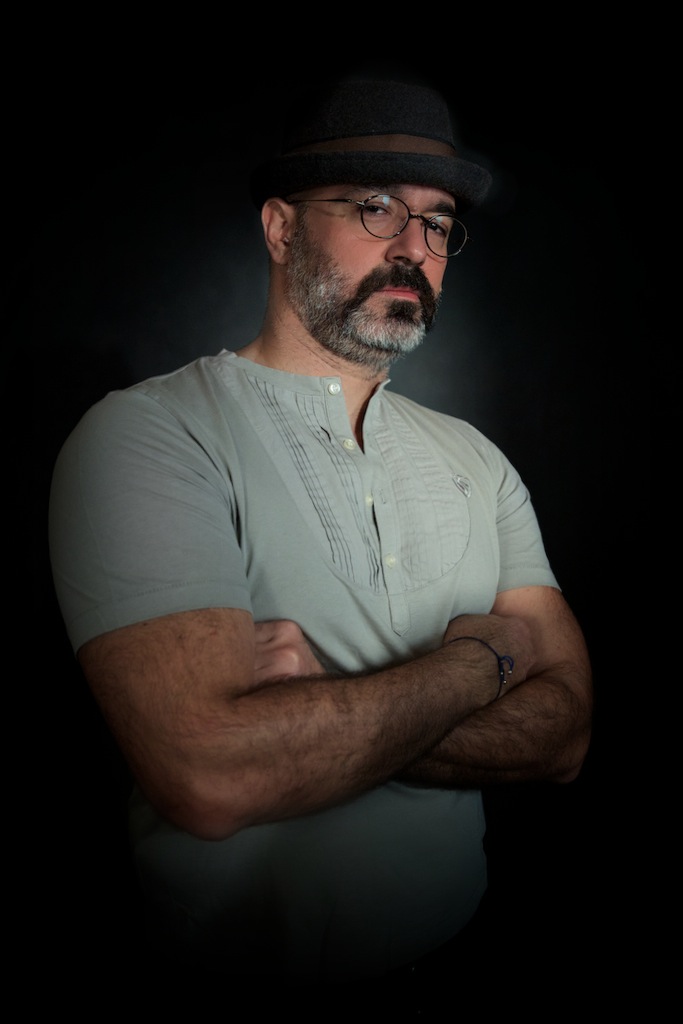 M. Caner Alper