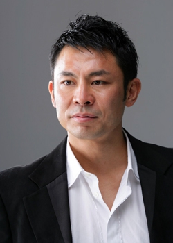 Shigeo Kobayashi