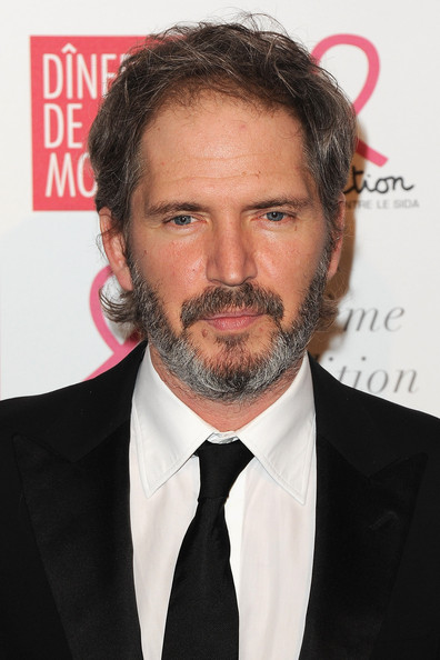 Christopher Thompson