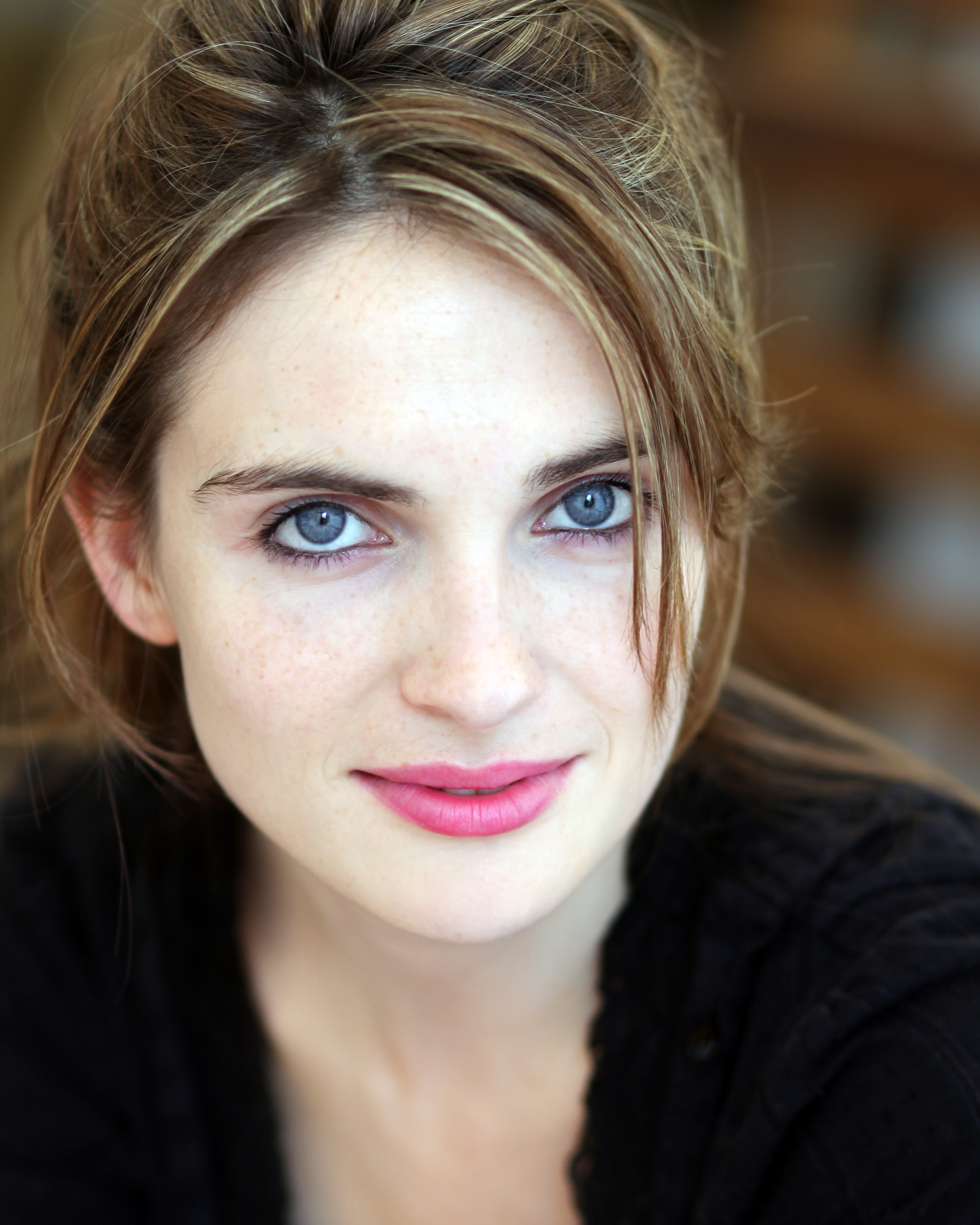 Katie Kirby