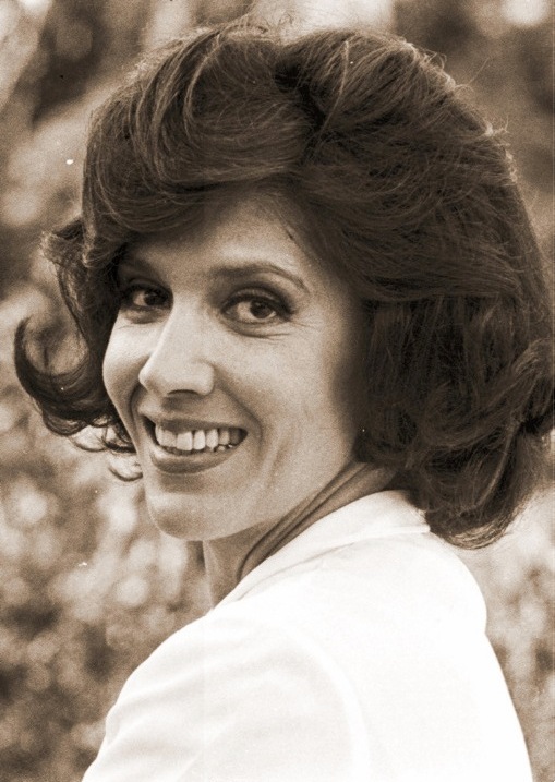 Yona Magalhaes