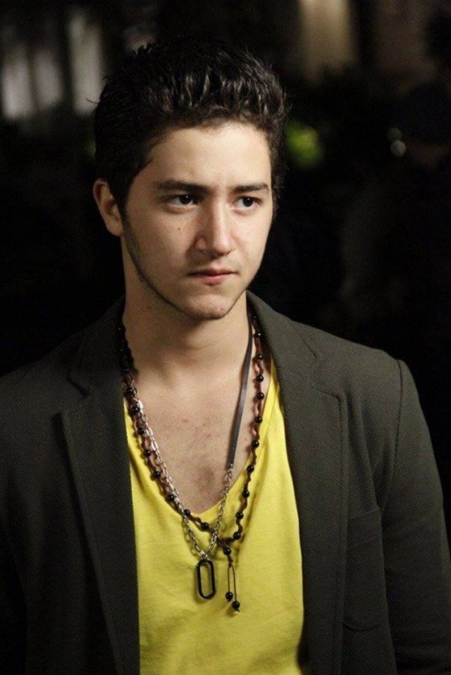 Ahmed Malek