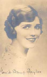 Enid Stamp-taylor