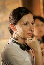Ruba Nadda