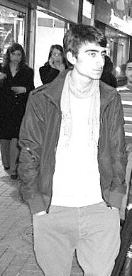 Hakan Bozkan