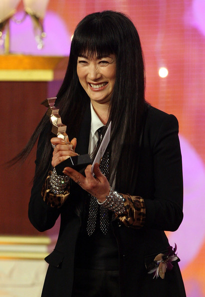 Kimiko Yo