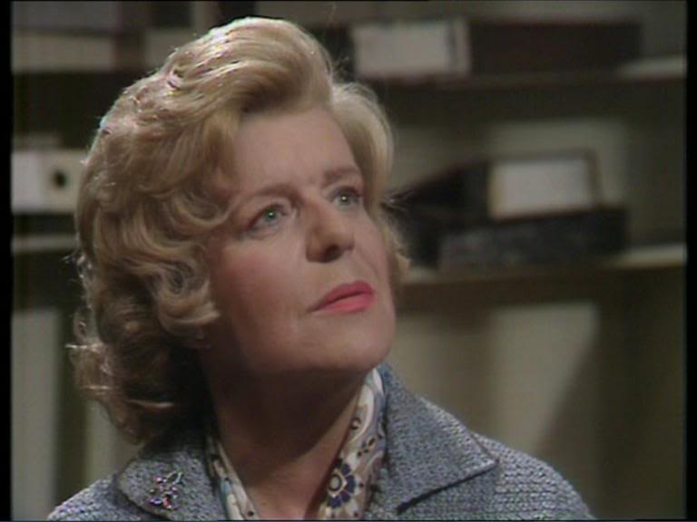 Barbara Markham