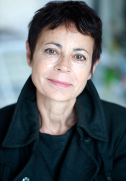 Frédérique Bonnal