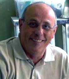 Manolo Matji
