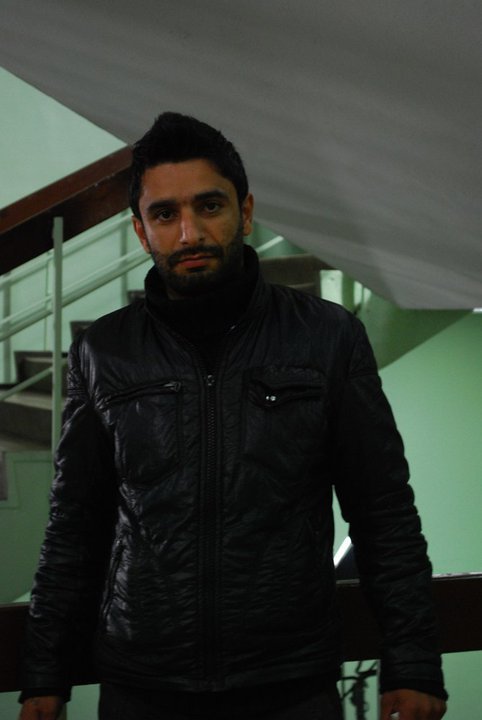 Ali Gelir