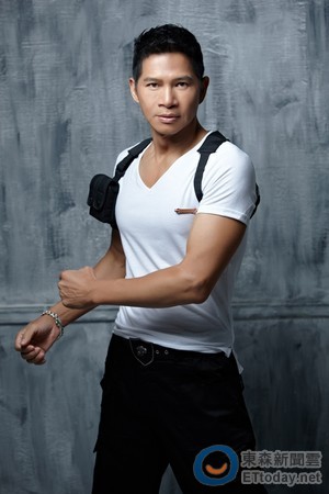 Jackson Liu