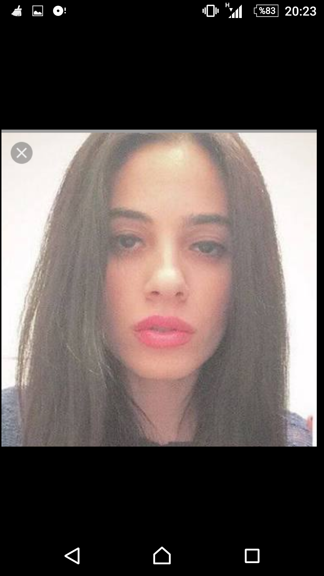 Gizem Takma