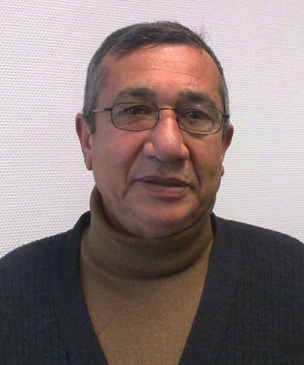 Soner Saygılı