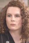 Jennifer Saunders