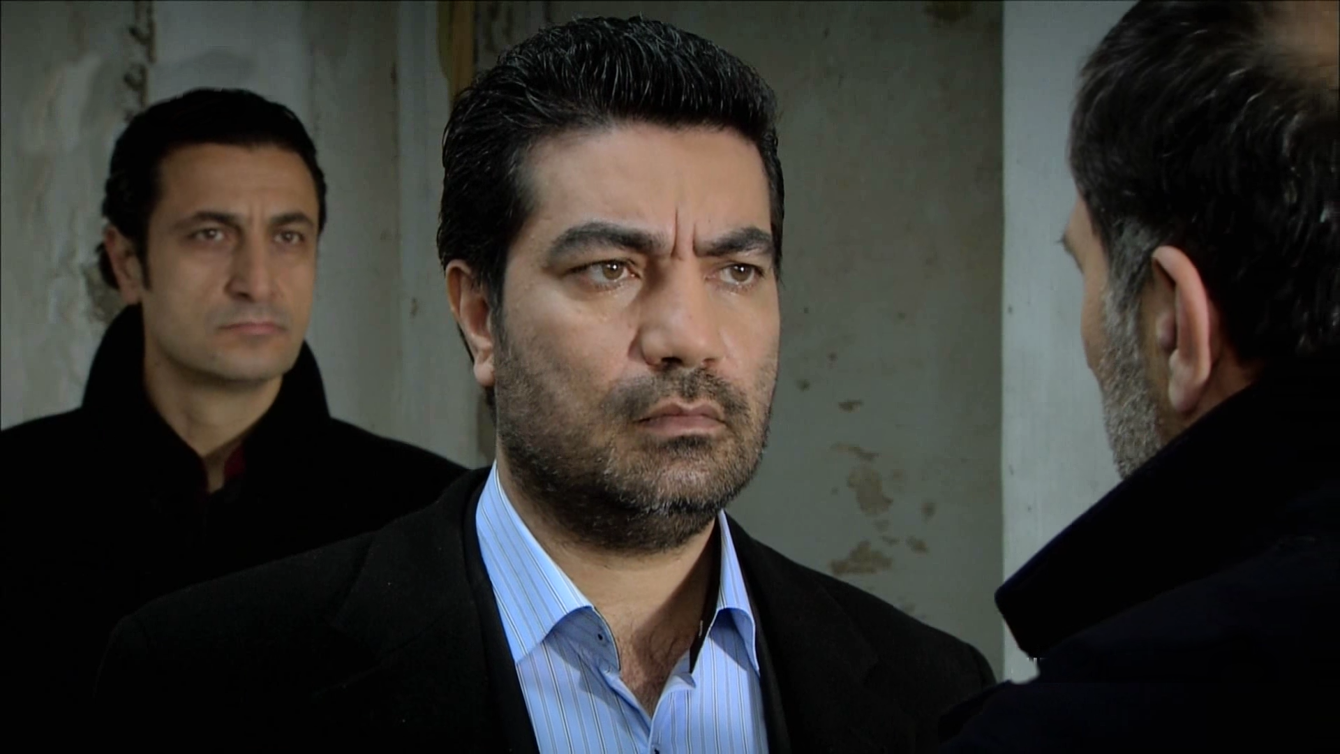 Yener Sezgin