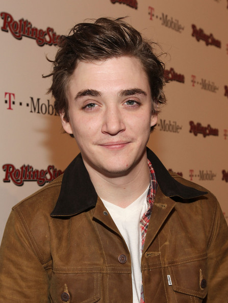 Kyle Gallner
