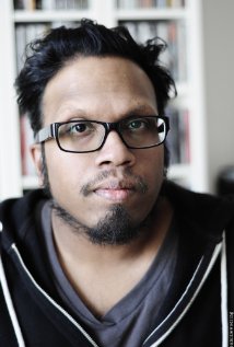 Srinath Samarasinghe