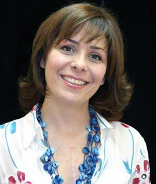Sevgi Sakarya