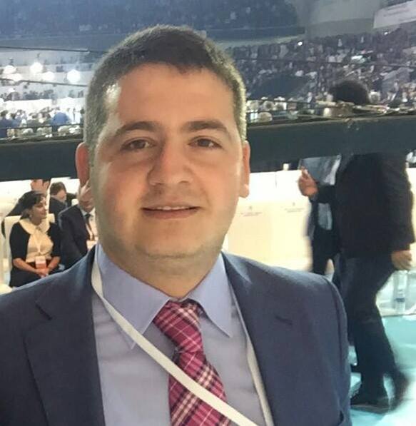 Ümit Kaya