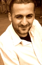 Ömer Çelik