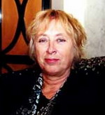 Marleen Gorris