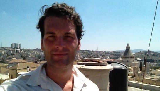 David Gerson (2)