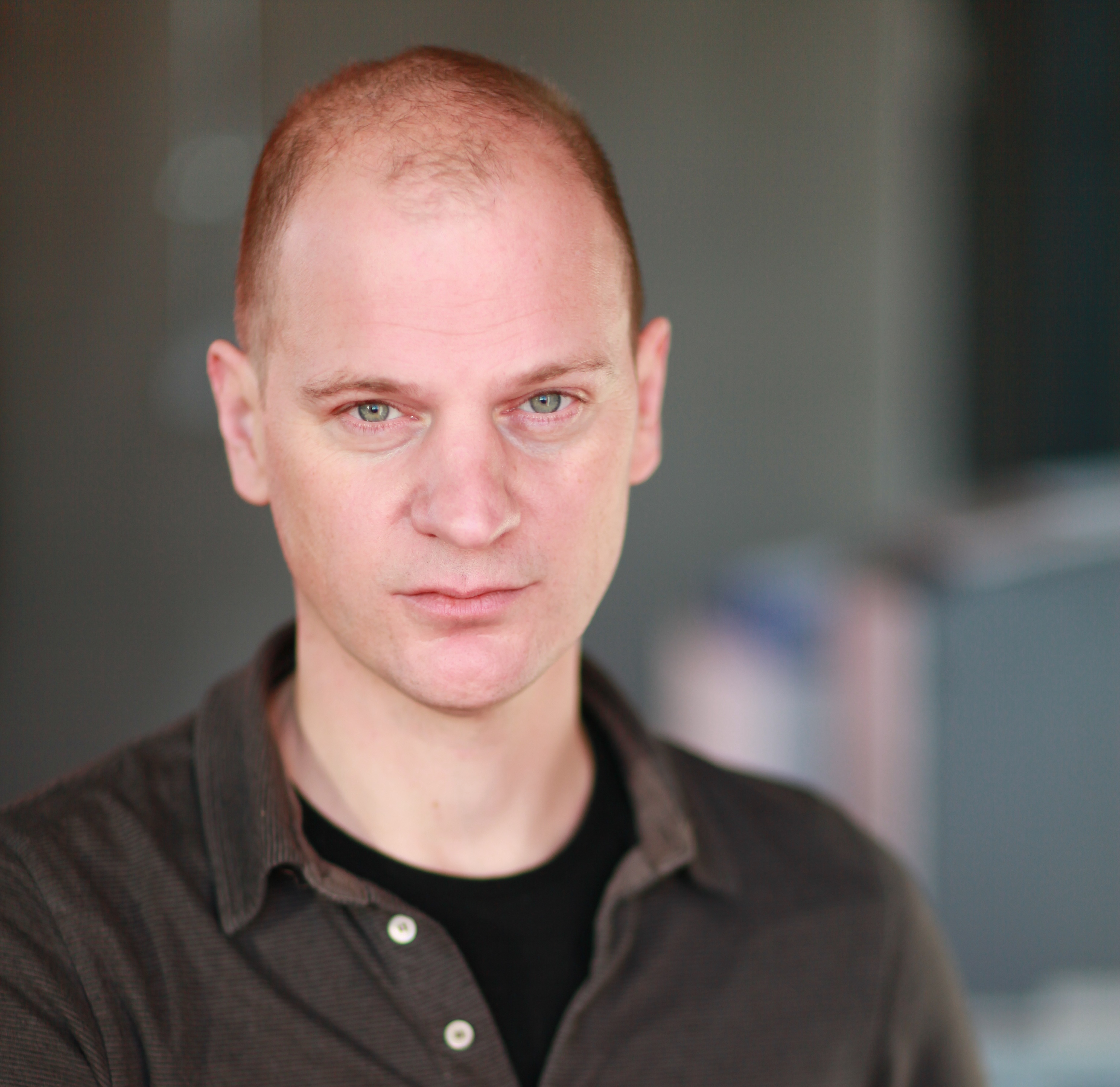 Jon Wygens
