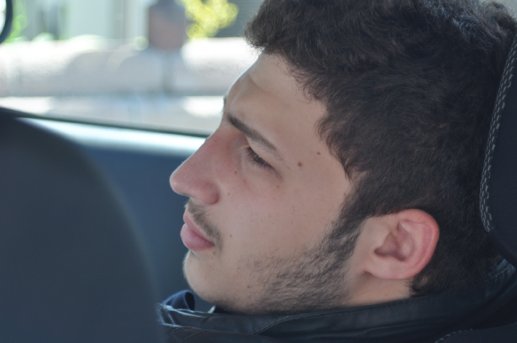 Ateş Benek
