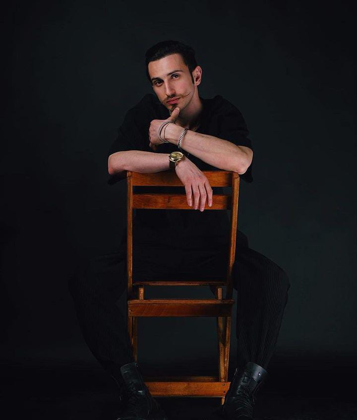 Batuhan polat