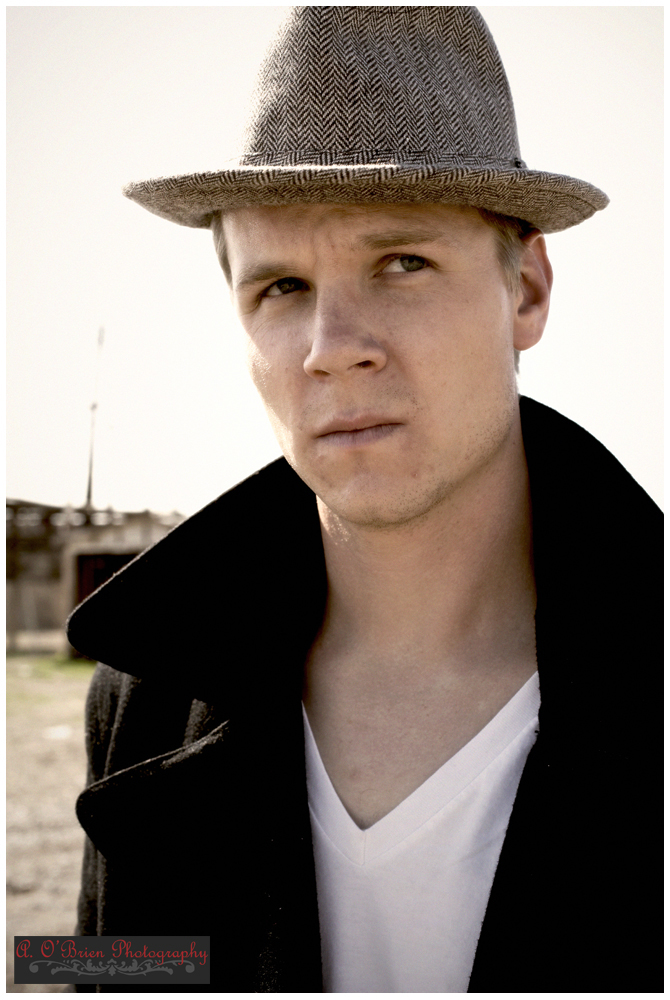Trever O'brien