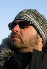 Daniel Barber