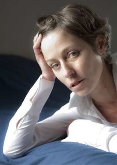 Cécile Richard