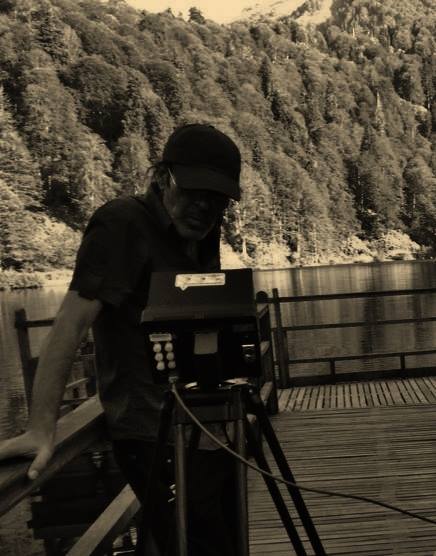 Tuncay Kelebek