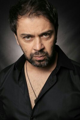 Muzaffer Demirel