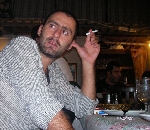 Gökhan Kemal Özkızıl