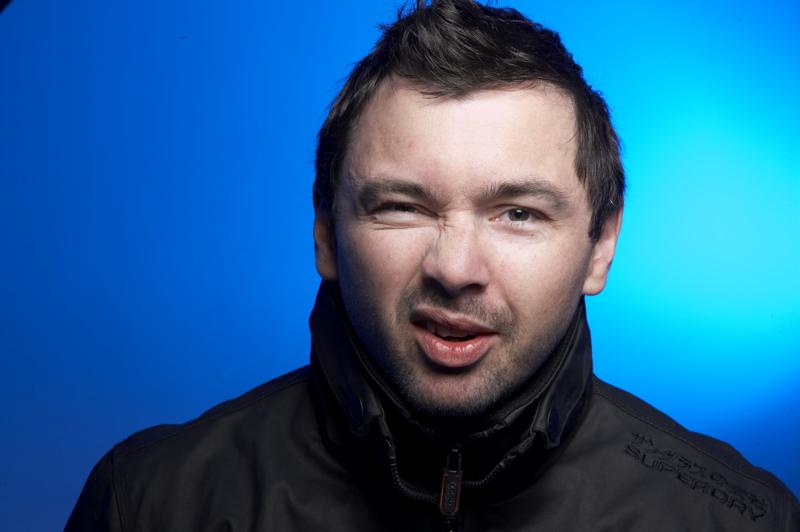 Adam Leese