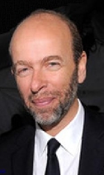 Eric Fellner