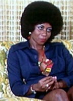 Patricia Fulton