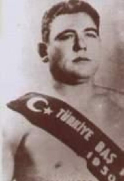 Hayrabolulu Süleyman